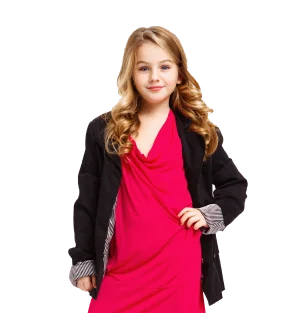 Wool Peacoat